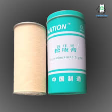 Adhesive Plaster 1 inch
