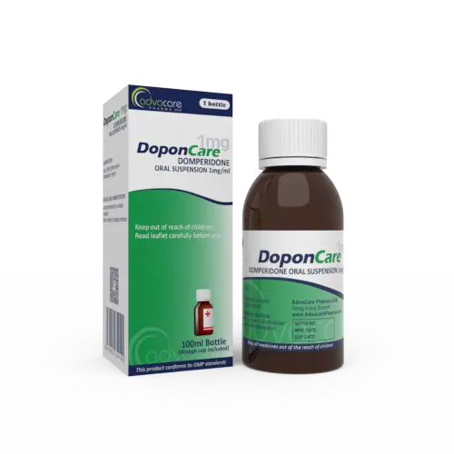 Domperidone Suspension